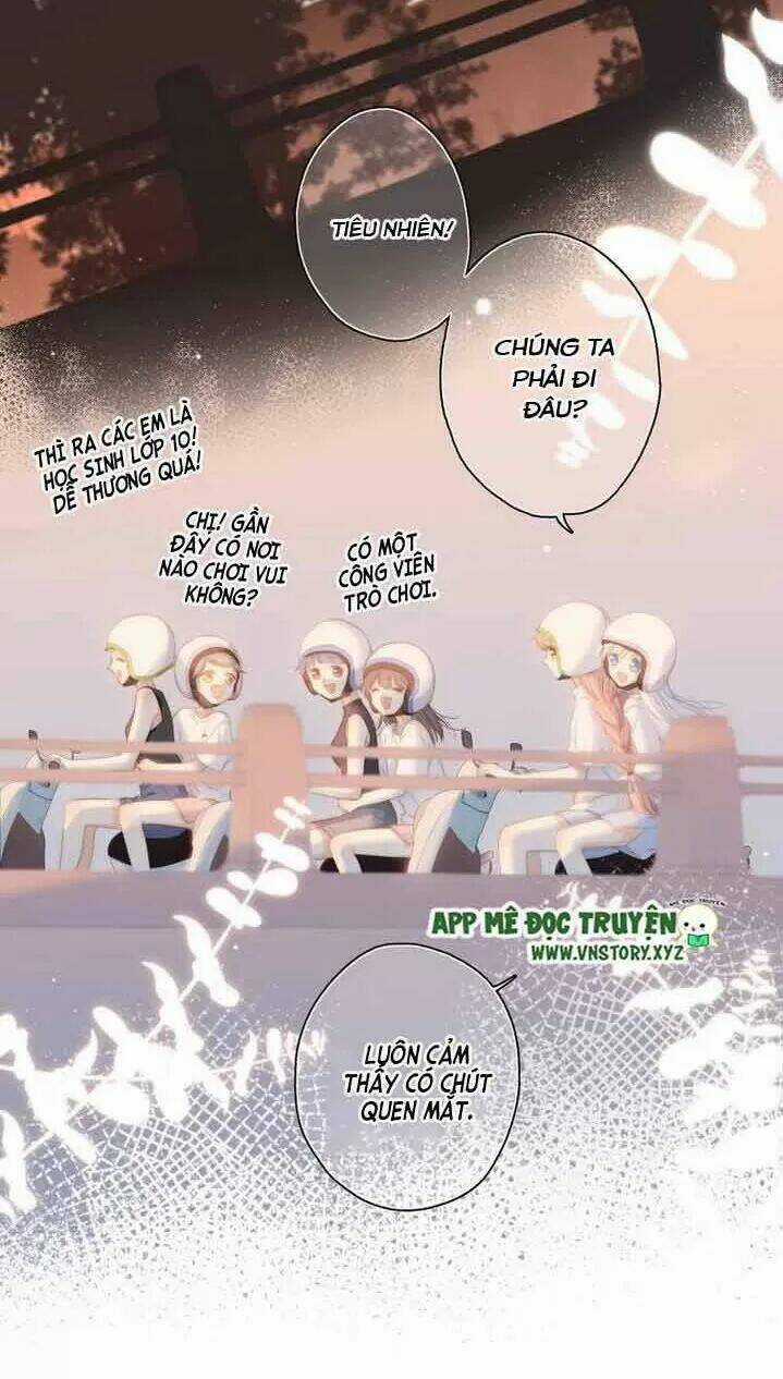 Con Tim Rung Động 2 - Chapter 117.3 - Trang 42