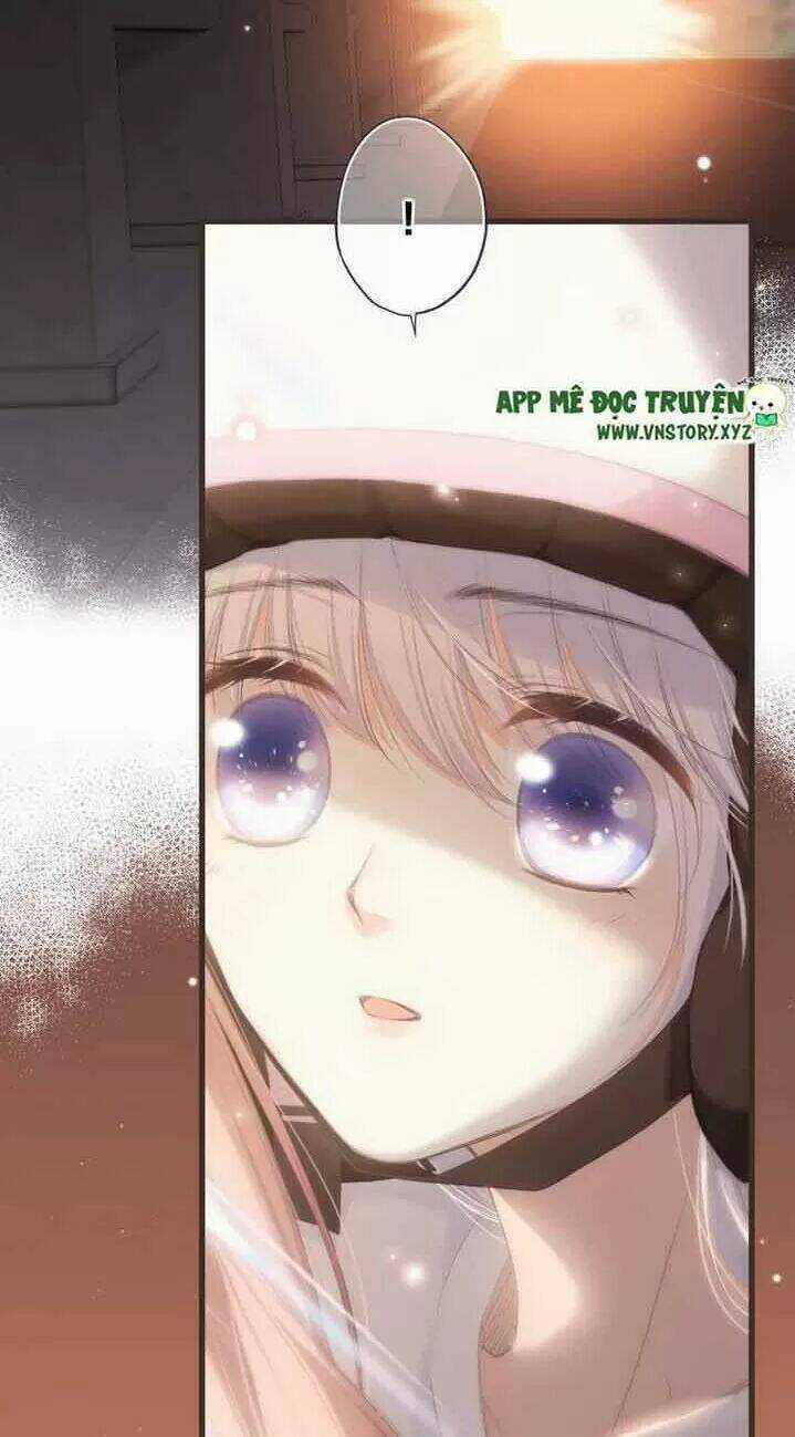 Con Tim Rung Động 2 - Chapter 117.3 - Trang 44