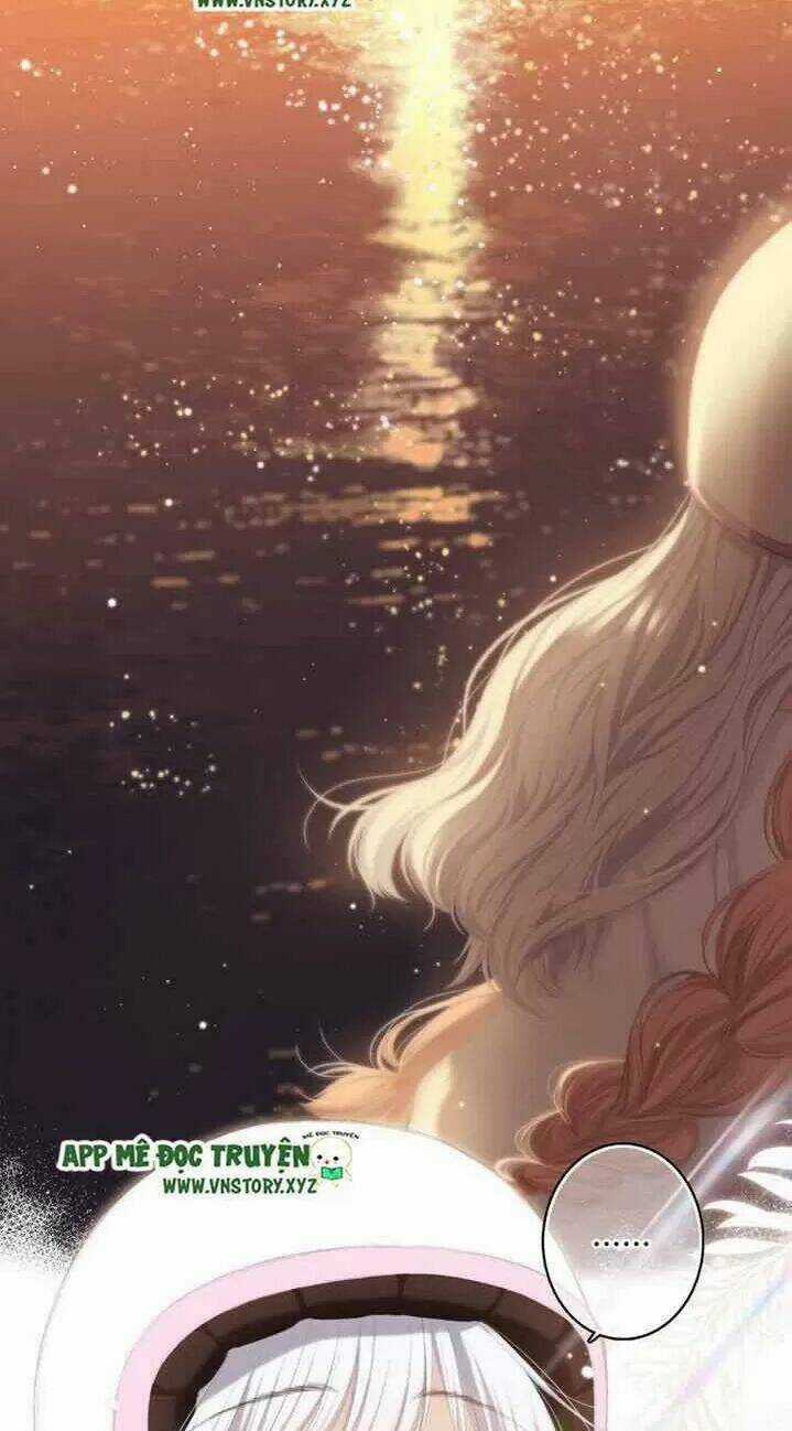 Con Tim Rung Động 2 - Chapter 117.3 - Trang 46