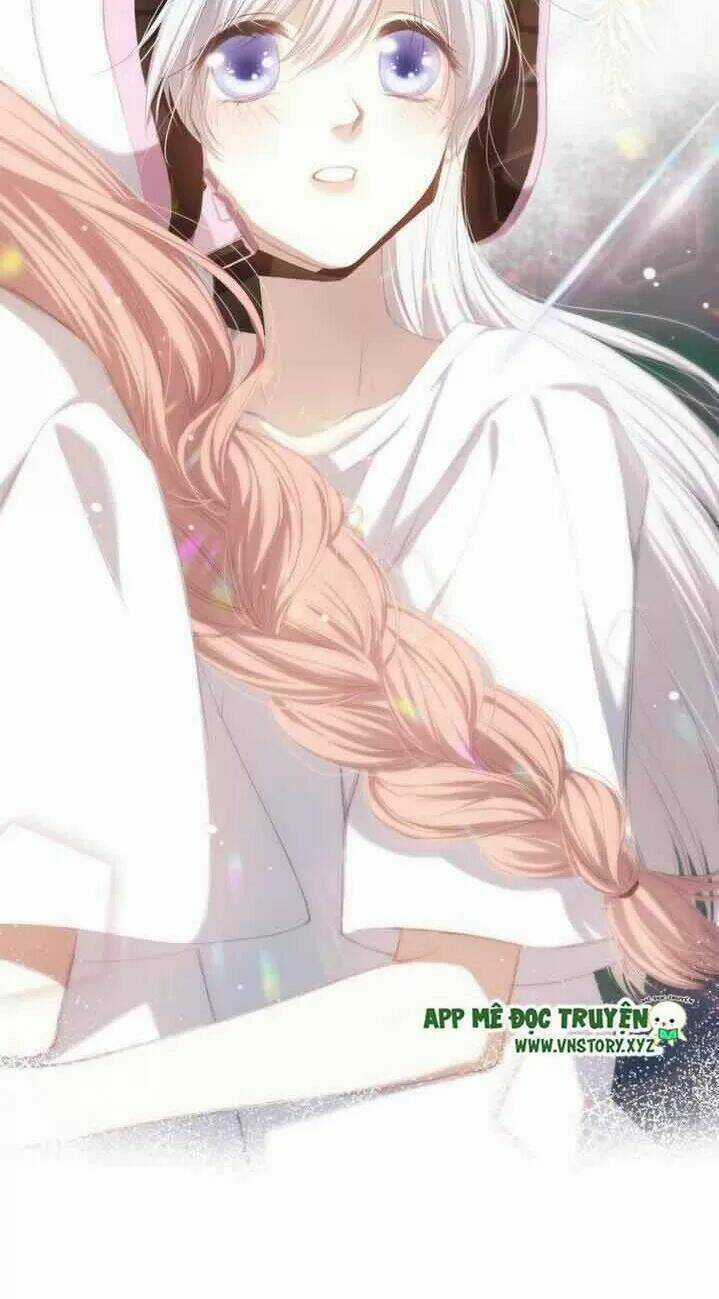 Con Tim Rung Động 2 - Chapter 117.3 - Trang 47