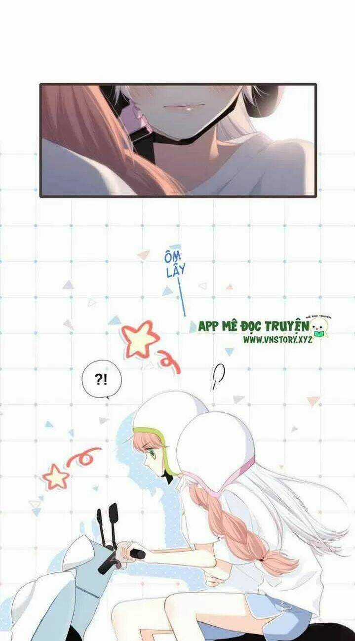 Con Tim Rung Động 2 - Chapter 117.3 - Trang 48