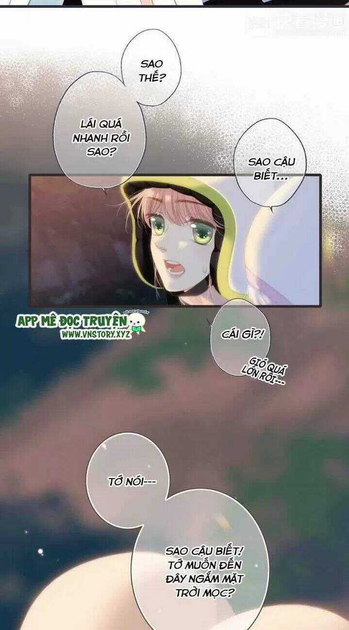 Con Tim Rung Động 2 - Chapter 117.3 - Trang 49