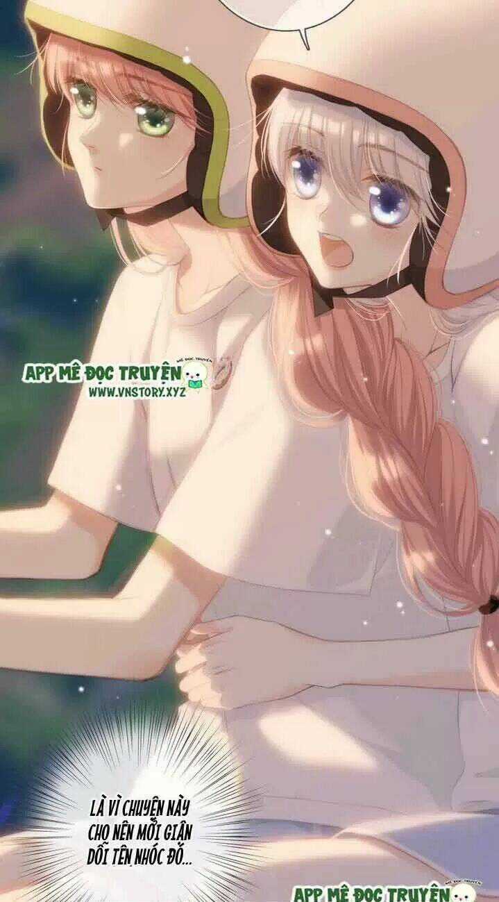 Con Tim Rung Động 2 - Chapter 117.3 - Trang 50