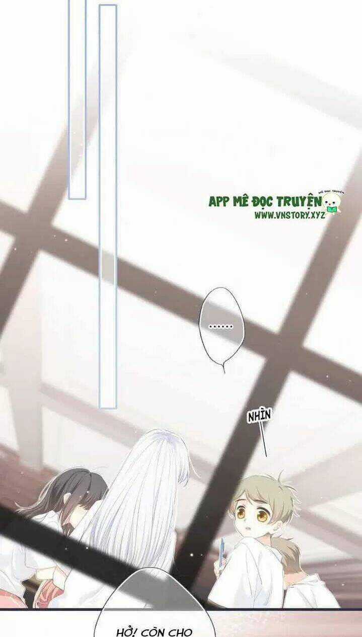 Con Tim Rung Động 2 - Chapter 117.3 - Trang 6