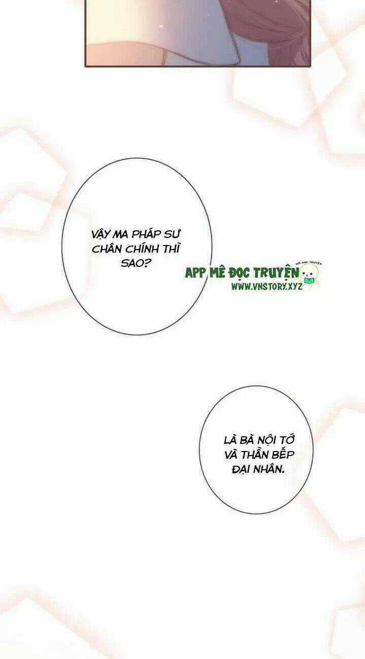 Con Tim Rung Động 2 - Chapter 117.3 - Trang 53