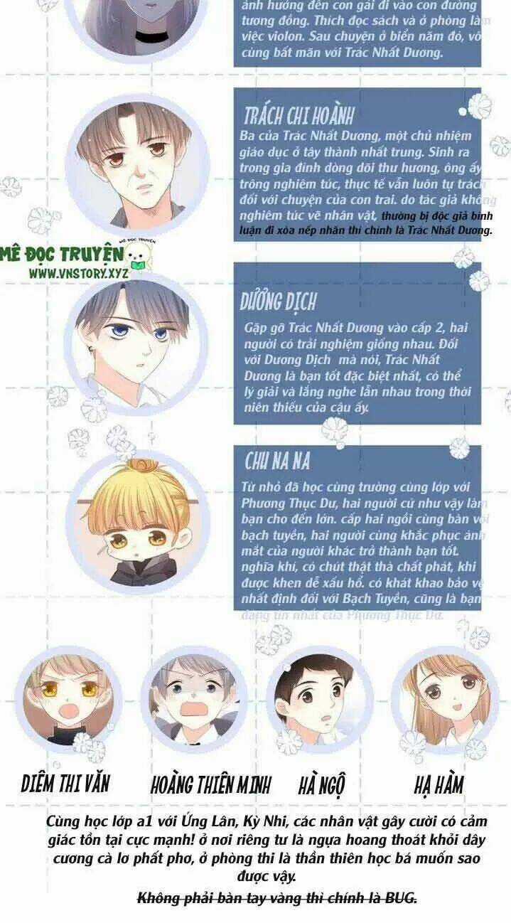 Con Tim Rung Động 2 - Chapter 117.3 - Trang 60