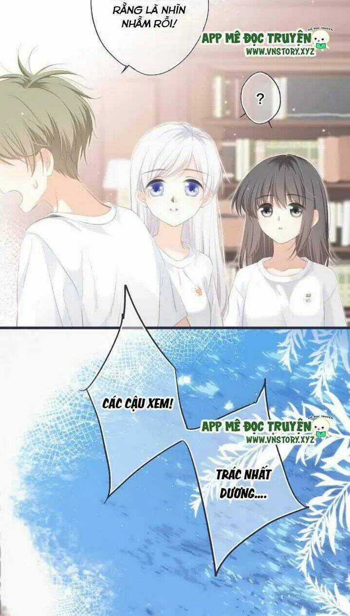 Con Tim Rung Động 2 - Chapter 117.3 - Trang 7