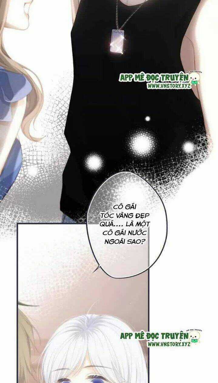 Con Tim Rung Động 2 - Chapter 117.3 - Trang 9