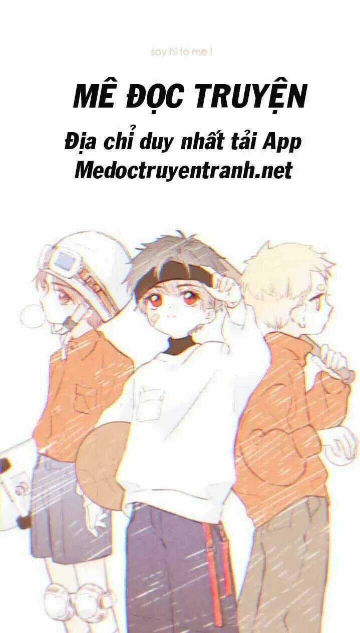 Con Tim Rung Động 2 - Chapter 118 - Trang 1