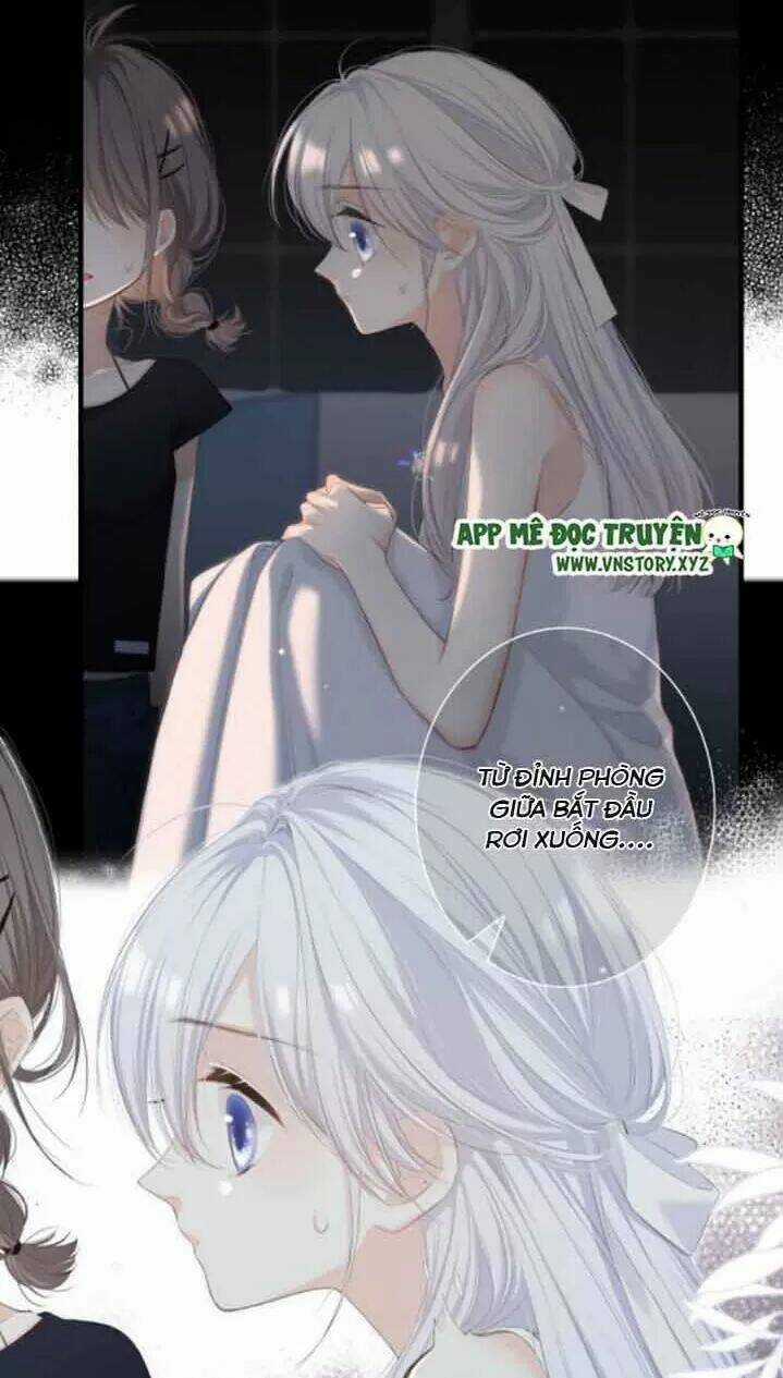 Con Tim Rung Động 2 - Chapter 118 - Trang 11