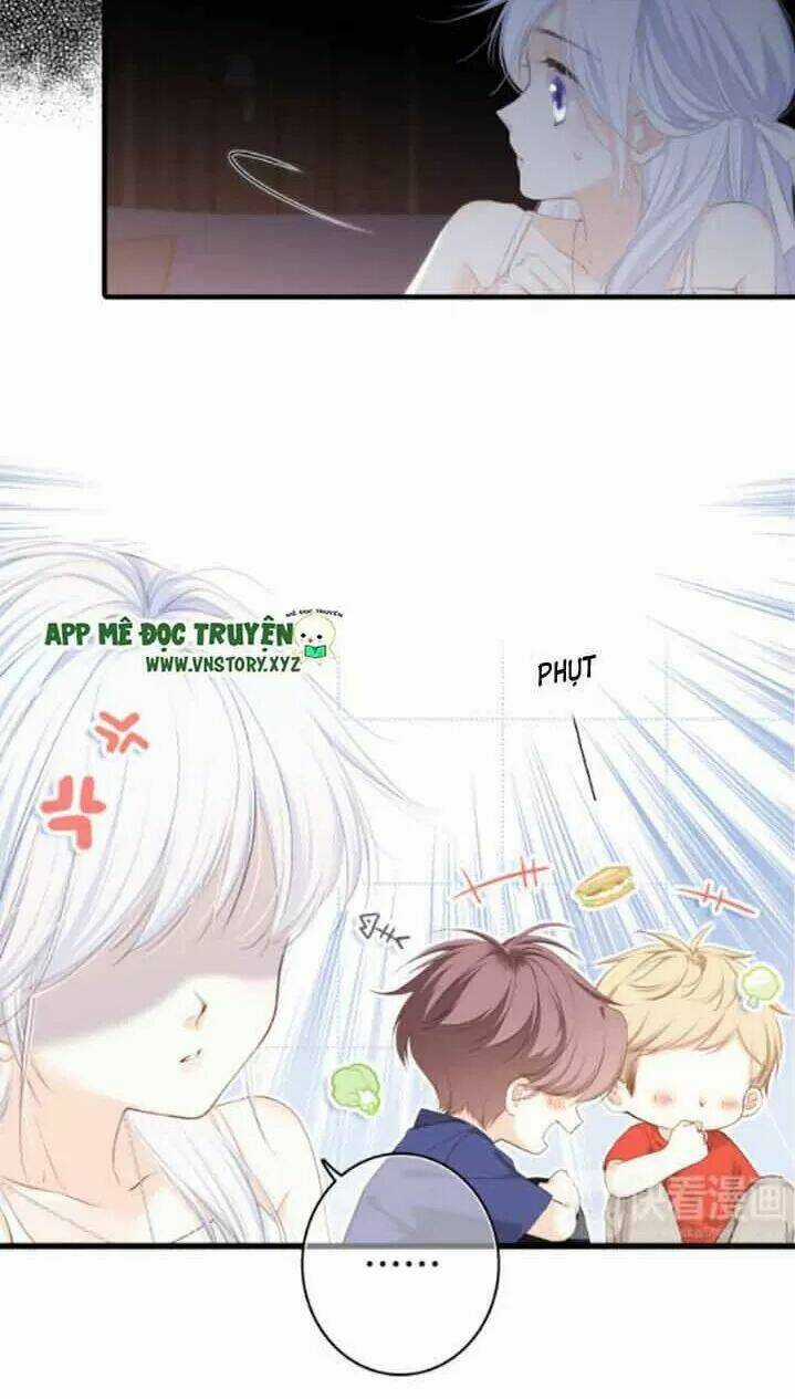 Con Tim Rung Động 2 - Chapter 118 - Trang 13