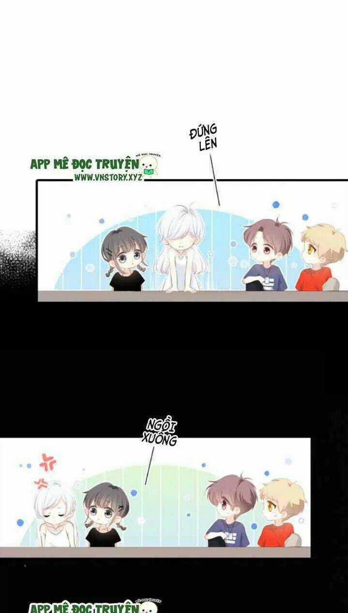 Con Tim Rung Động 2 - Chapter 118 - Trang 14