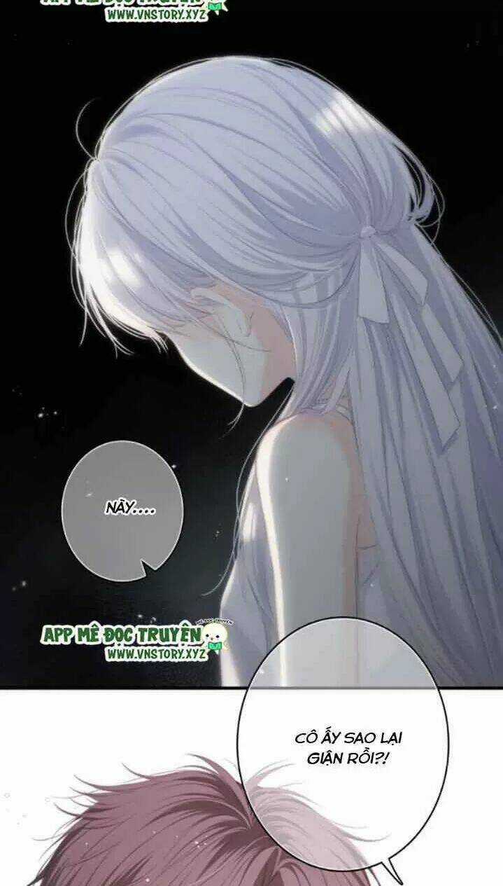 Con Tim Rung Động 2 - Chapter 118 - Trang 15