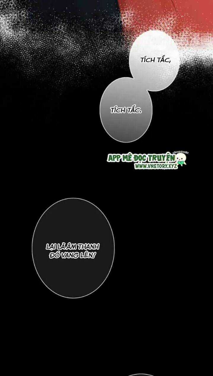 Con Tim Rung Động 2 - Chapter 118 - Trang 17