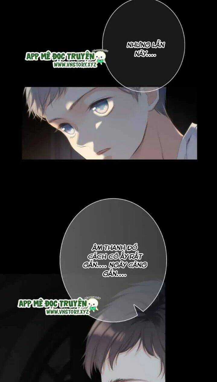 Con Tim Rung Động 2 - Chapter 118 - Trang 18