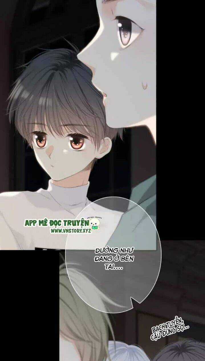 Con Tim Rung Động 2 - Chapter 118 - Trang 19