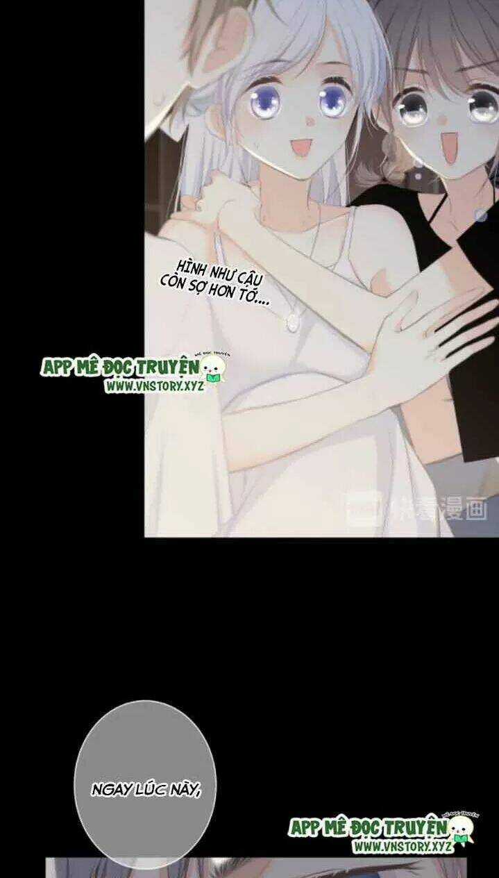 Con Tim Rung Động 2 - Chapter 118 - Trang 20