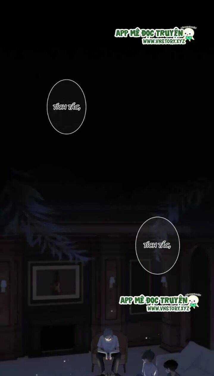 Con Tim Rung Động 2 - Chapter 118 - Trang 3