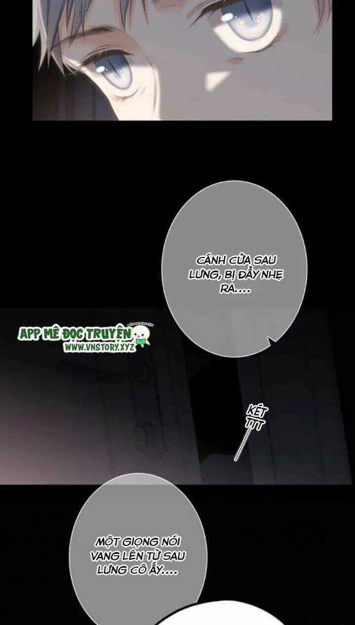 Con Tim Rung Động 2 - Chapter 118 - Trang 21