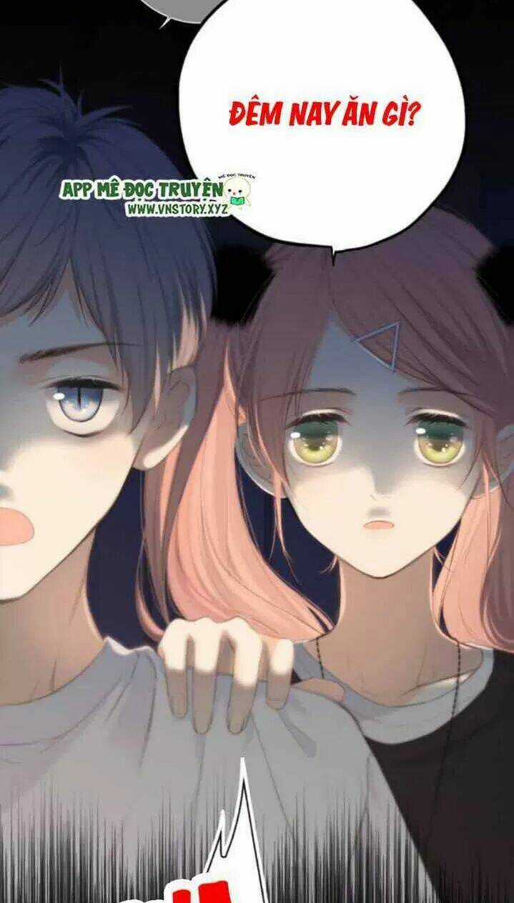 Con Tim Rung Động 2 - Chapter 118 - Trang 22