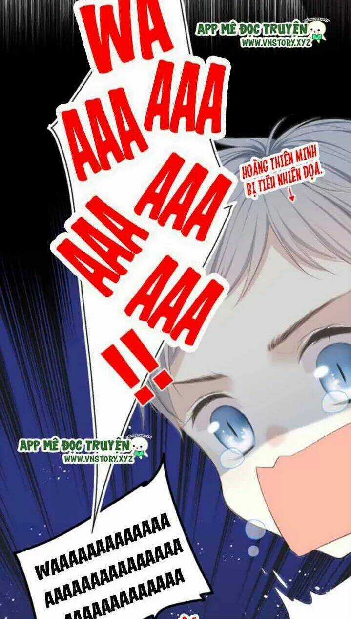 Con Tim Rung Động 2 - Chapter 118 - Trang 23