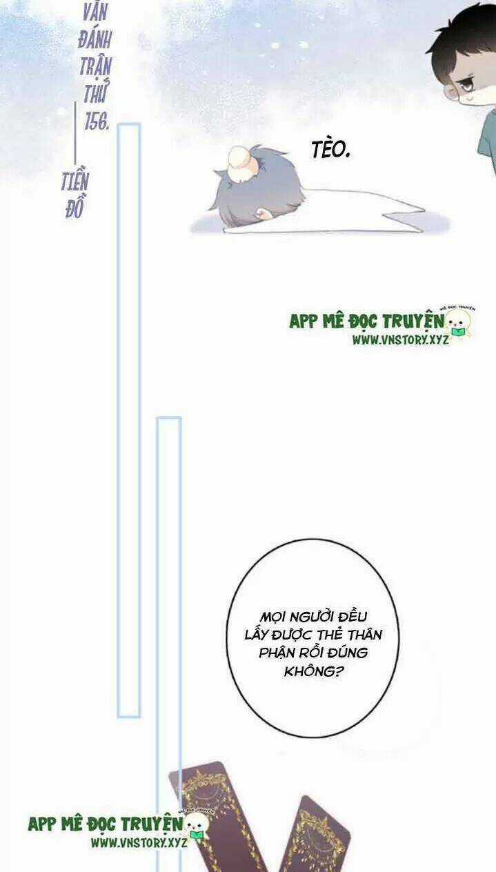 Con Tim Rung Động 2 - Chapter 118 - Trang 26