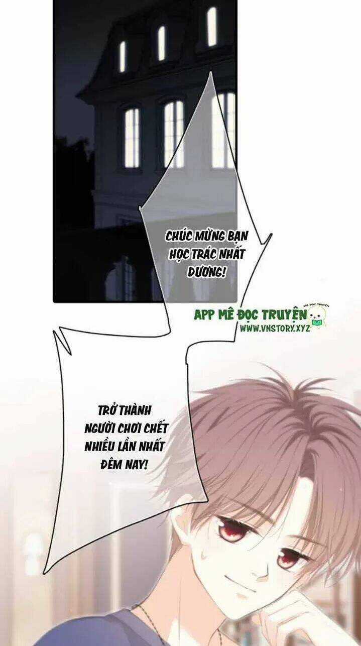 Con Tim Rung Động 2 - Chapter 118 - Trang 30