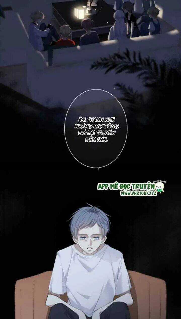 Con Tim Rung Động 2 - Chapter 118 - Trang 4