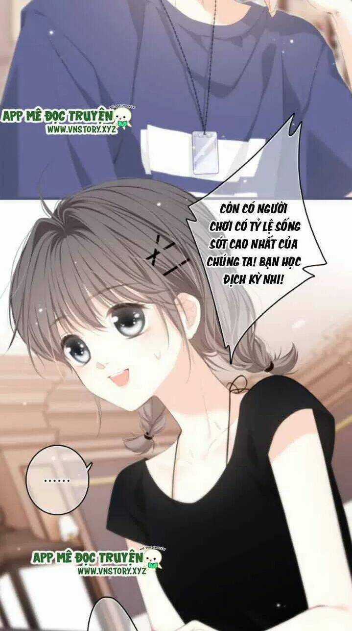 Con Tim Rung Động 2 - Chapter 118 - Trang 31