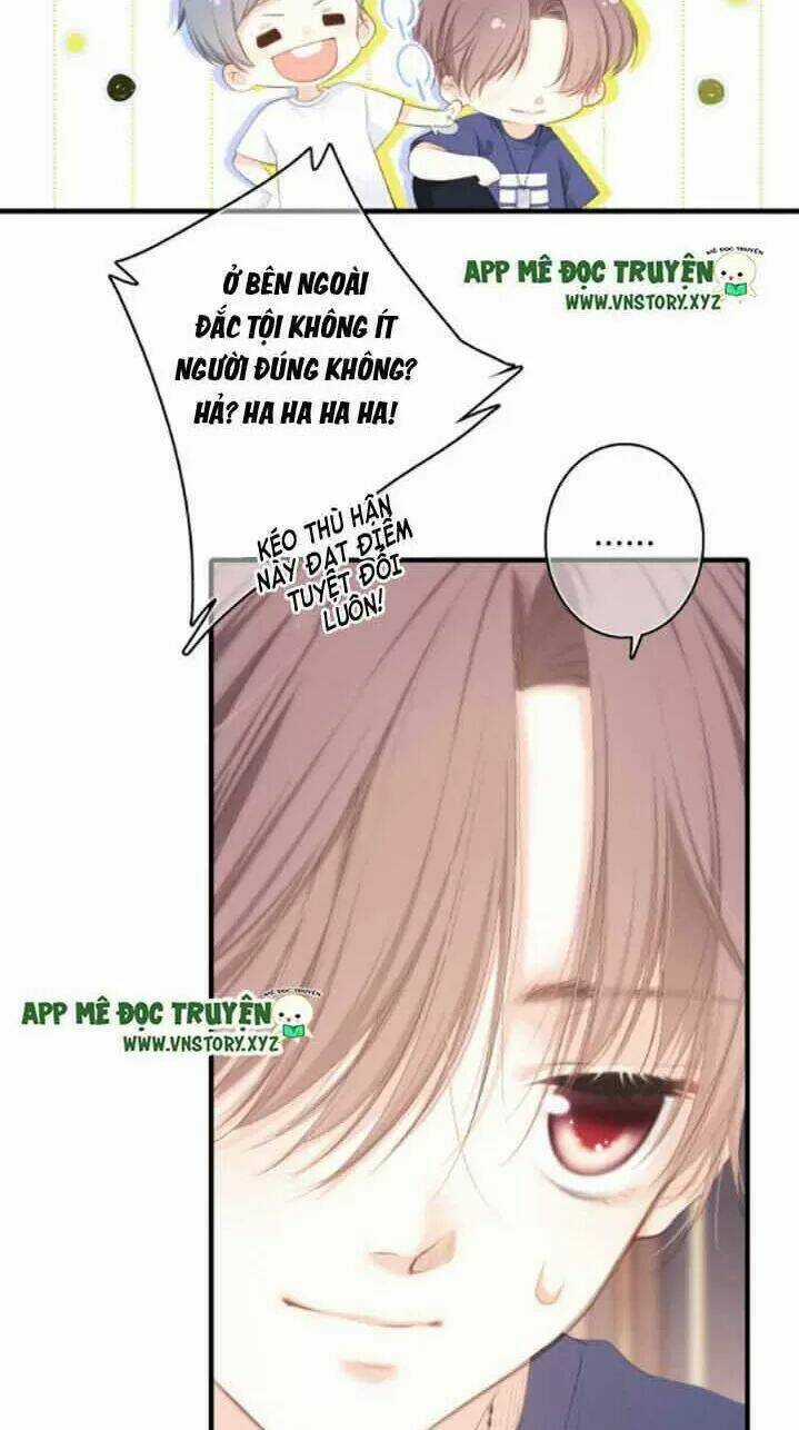 Con Tim Rung Động 2 - Chapter 118 - Trang 33