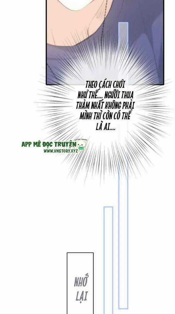 Con Tim Rung Động 2 - Chapter 118 - Trang 34