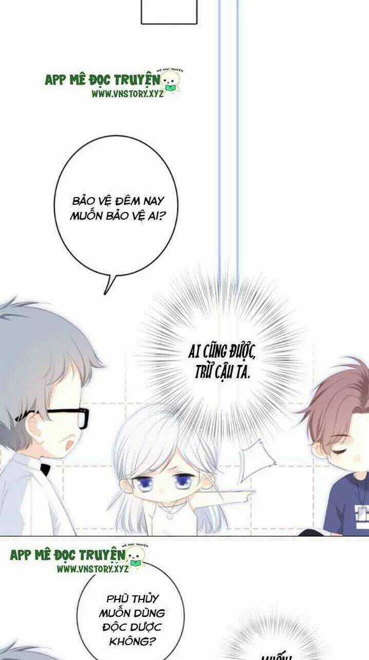 Con Tim Rung Động 2 - Chapter 118 - Trang 35