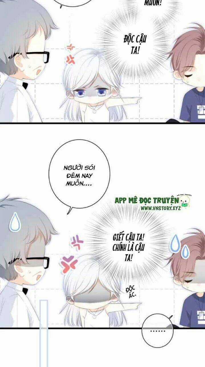 Con Tim Rung Động 2 - Chapter 118 - Trang 36