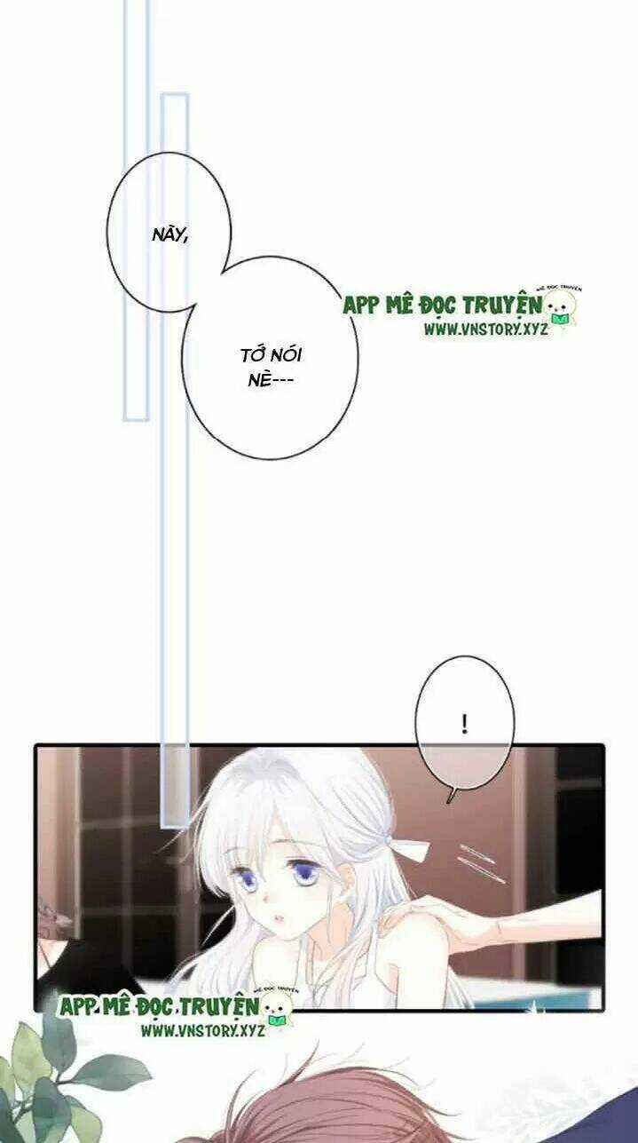 Con Tim Rung Động 2 - Chapter 118 - Trang 37