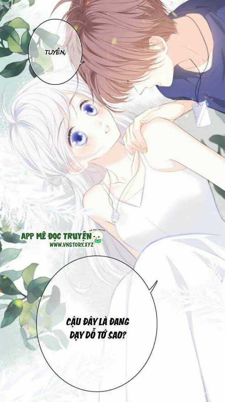 Con Tim Rung Động 2 - Chapter 118 - Trang 38