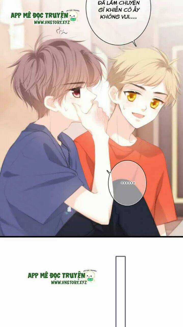 Con Tim Rung Động 2 - Chapter 118 - Trang 41