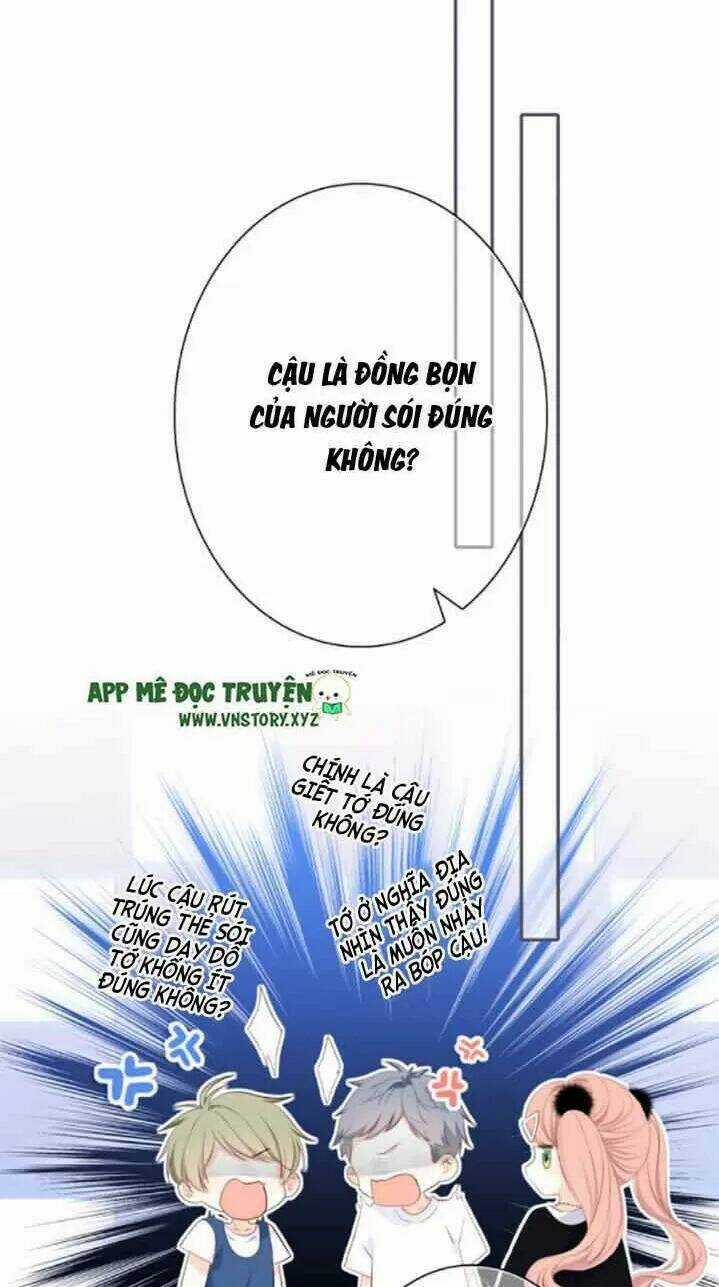 Con Tim Rung Động 2 - Chapter 118 - Trang 42