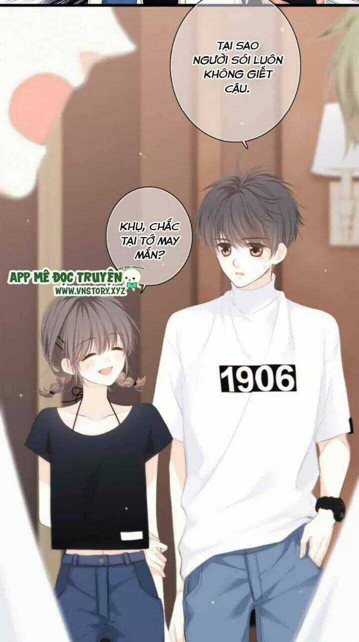 Con Tim Rung Động 2 - Chapter 118 - Trang 43