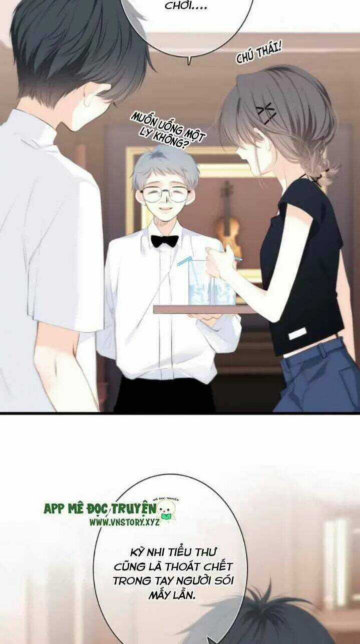 Con Tim Rung Động 2 - Chapter 118 - Trang 45