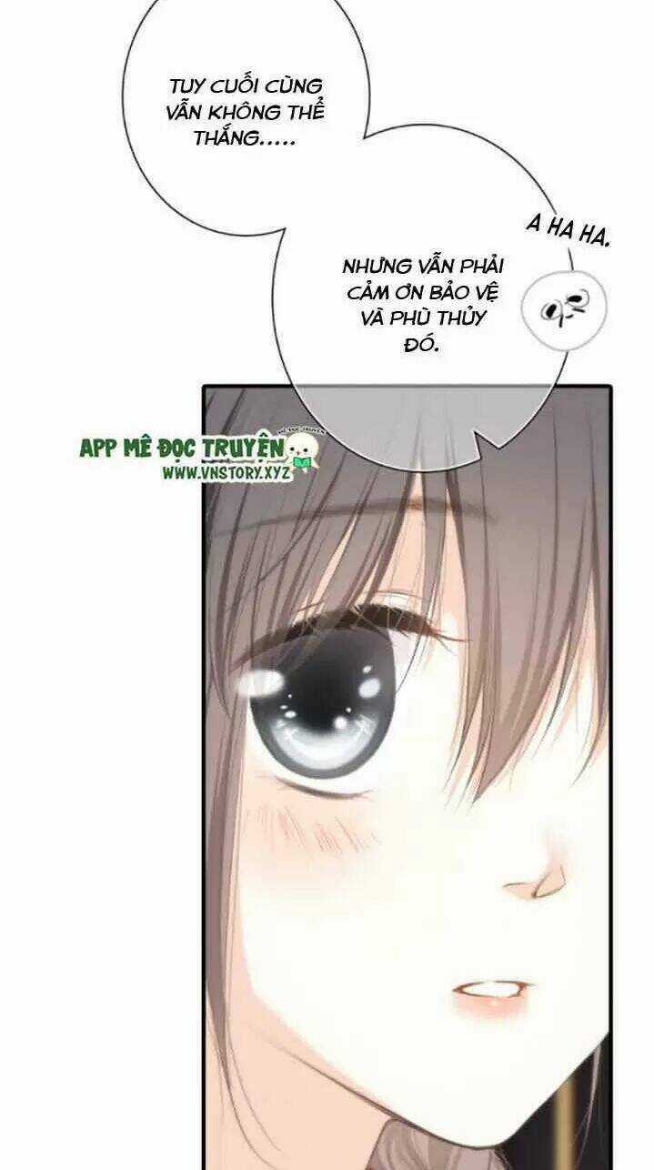 Con Tim Rung Động 2 - Chapter 118 - Trang 47