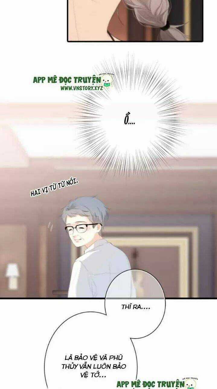 Con Tim Rung Động 2 - Chapter 118 - Trang 48