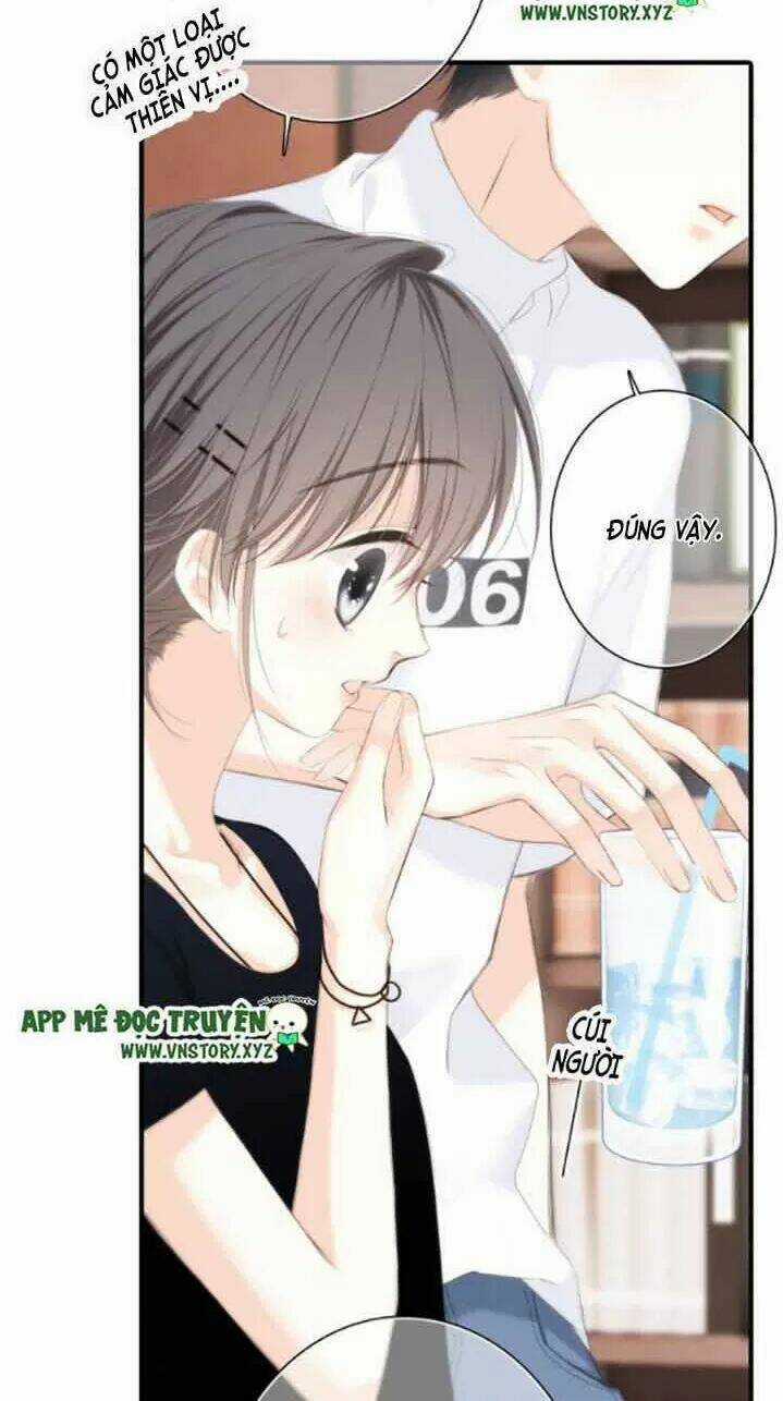 Con Tim Rung Động 2 - Chapter 118 - Trang 49