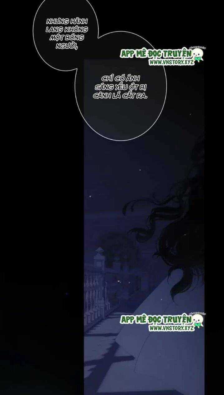 Con Tim Rung Động 2 - Chapter 118 - Trang 6