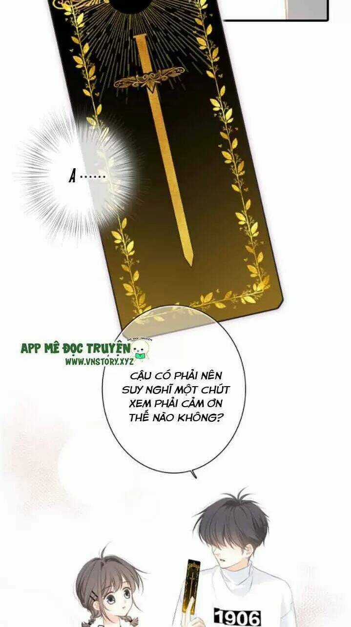 Con Tim Rung Động 2 - Chapter 118 - Trang 52