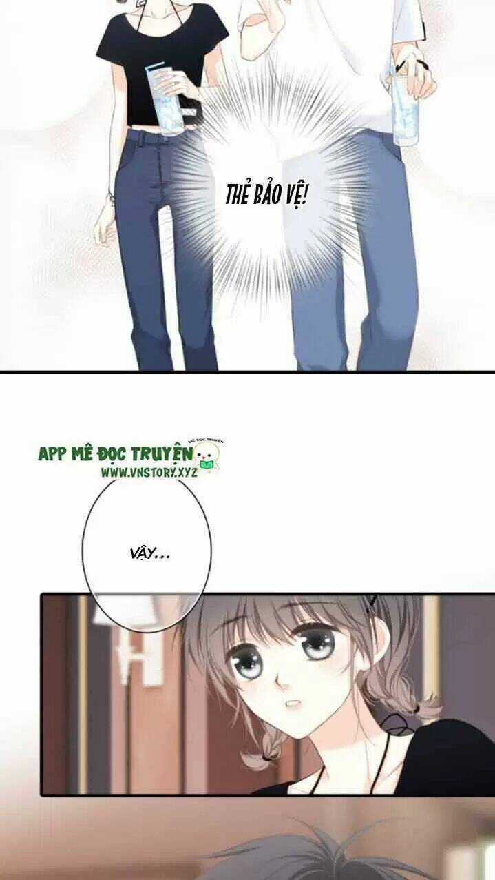 Con Tim Rung Động 2 - Chapter 118 - Trang 53