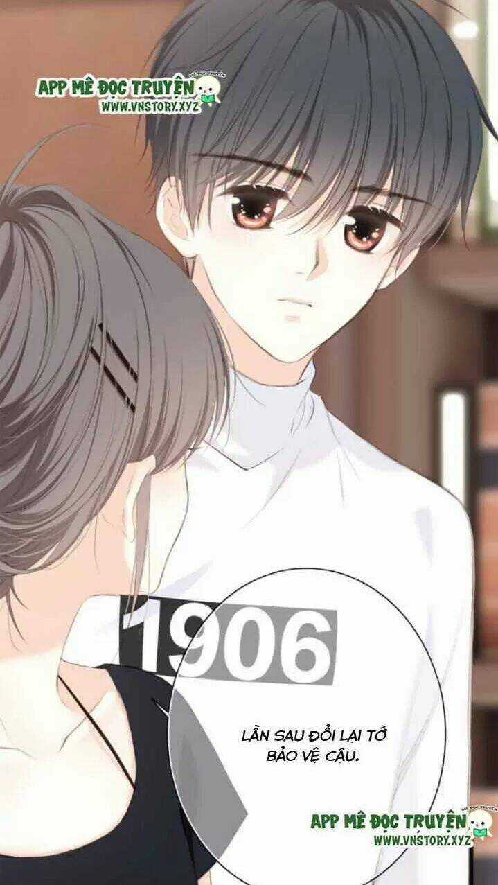 Con Tim Rung Động 2 - Chapter 118 - Trang 54