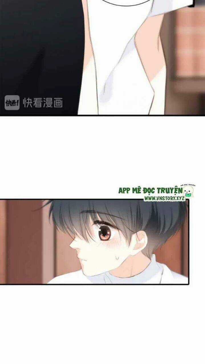 Con Tim Rung Động 2 - Chapter 118 - Trang 55