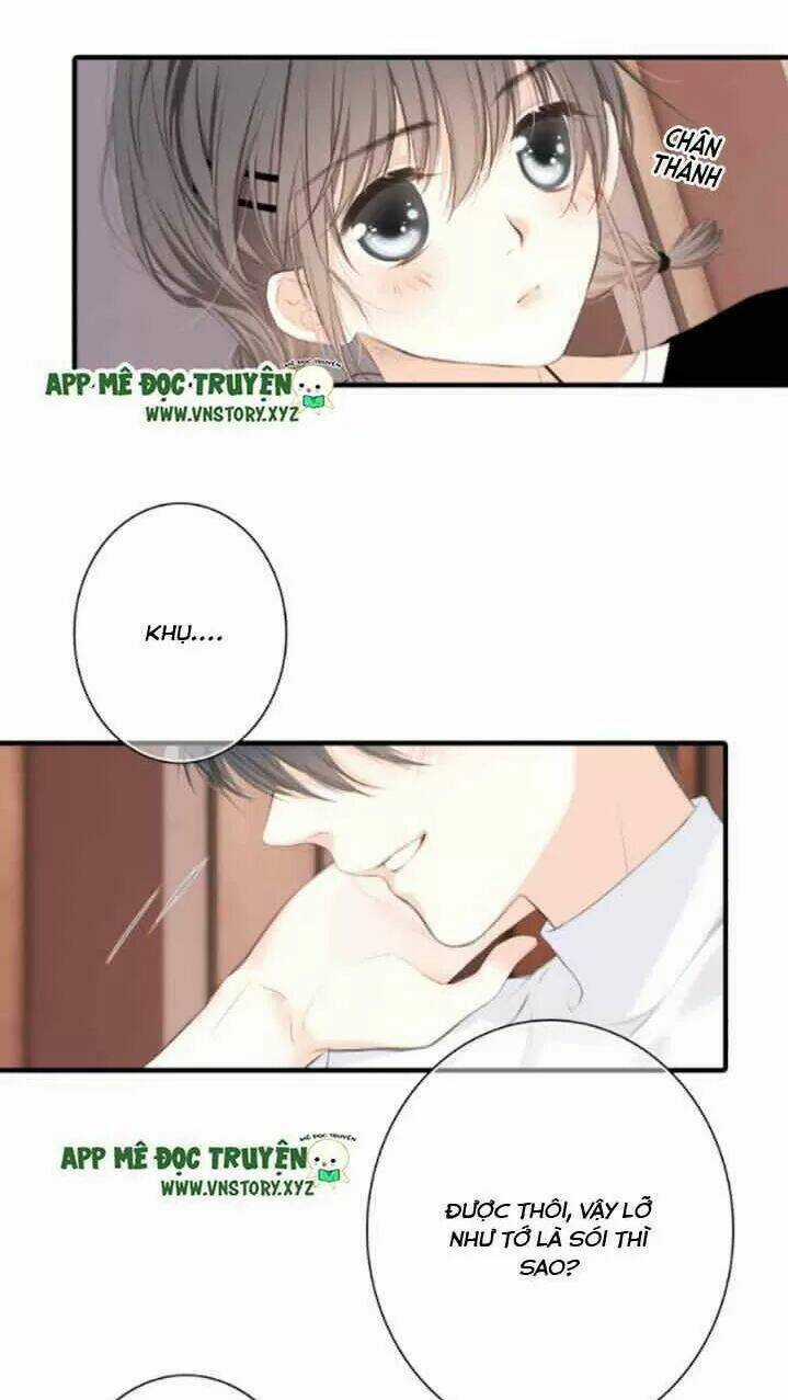 Con Tim Rung Động 2 - Chapter 118 - Trang 56