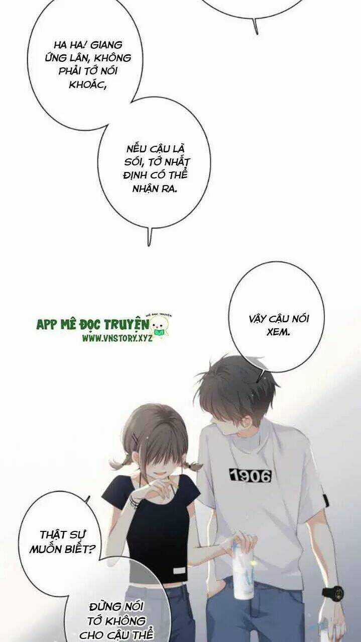 Con Tim Rung Động 2 - Chapter 118 - Trang 57