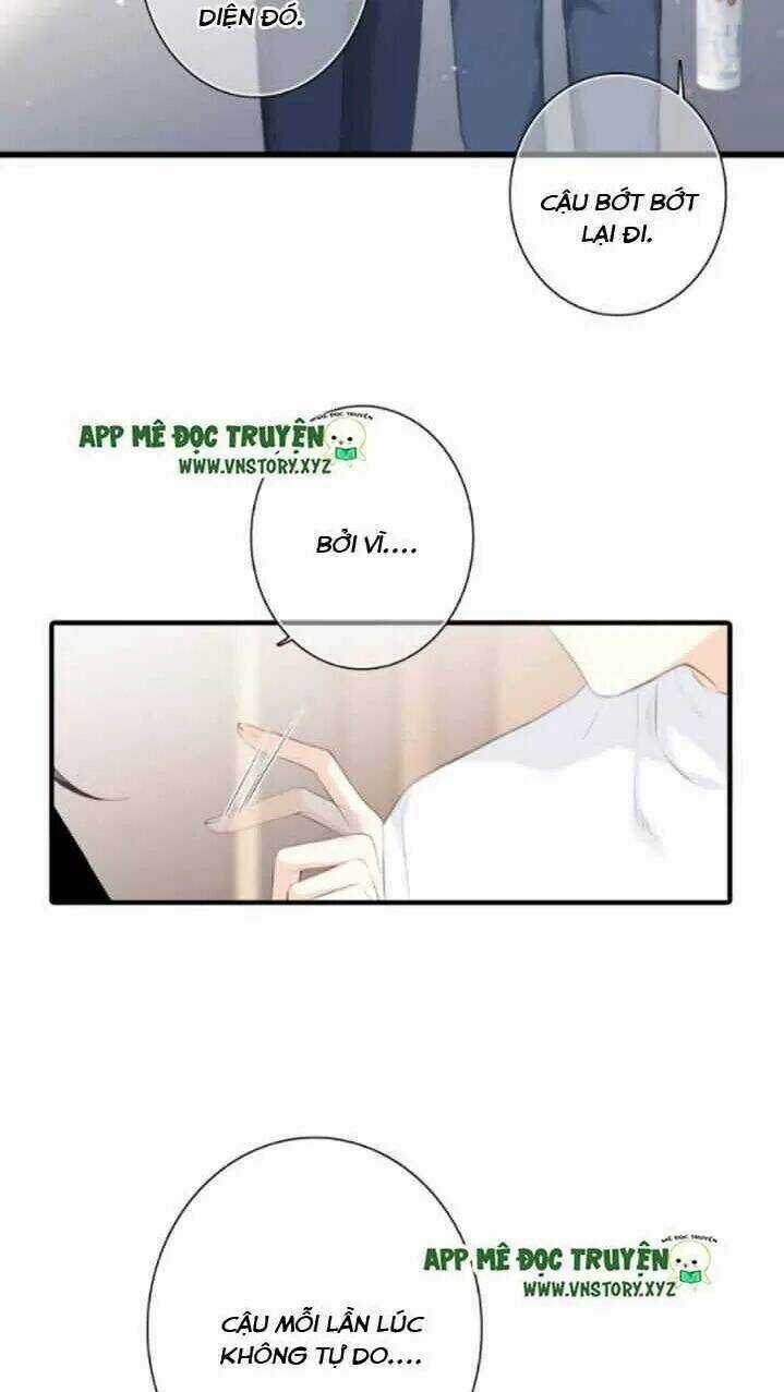 Con Tim Rung Động 2 - Chapter 118 - Trang 58